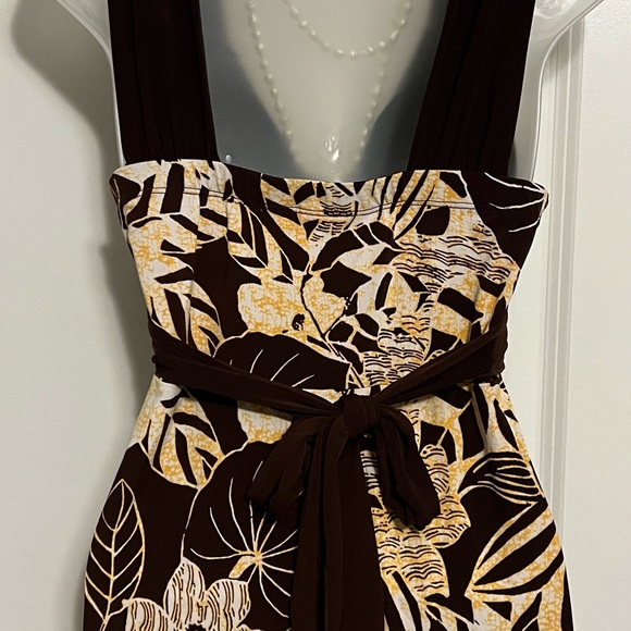 Cute Sundress -Speechless - Size M - Picture 6 of 11